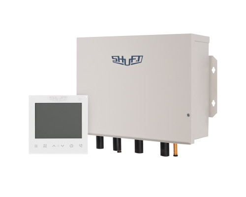 Блок управления SHUFT DX-Kit-04F