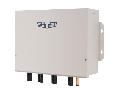 Блок управления SHUFT DX-Kit-04F