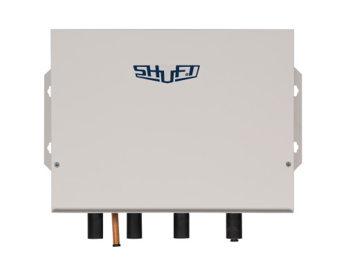 Блок управления SHUFT DX-Kit-04F