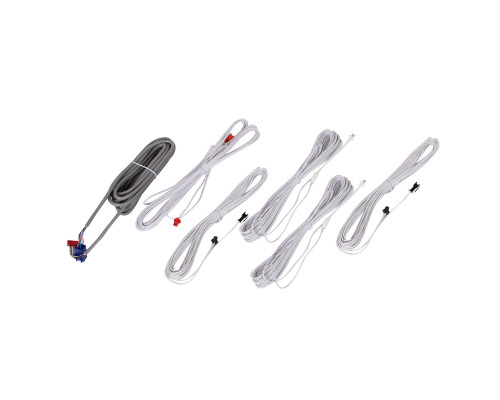 Блок управления SHUFT DX-Kit-04F