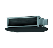 Фанкойл канальный Shuft Carryflow SFF-800G50 2-трубный 50 Па SFF-800G50