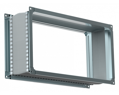 Гибкая вставка Shuft FKr 800x500 НС-0010506