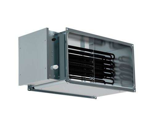 Нагреватель канальный электрический SHUFT EHR 500x250-18 18 кВт НС-0007058
