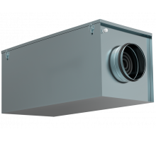 Приточная установка Shuft ECO 160/1-5,0/2-A ECO 160/1-5,0/2-A