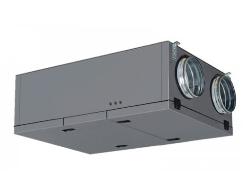 Приточно-вытяжная установка Shuft ZPVR-N 250 PW EC A