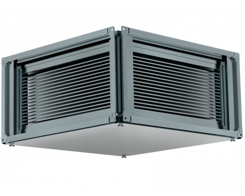 Рекуператор пластинчатый Shuft RHPr 700x400 1039514