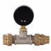 Термоманометр Shuft TM 25/MST в сборе 1036944