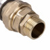 Термоманометр Shuft TM 25/MST в сборе 1036944