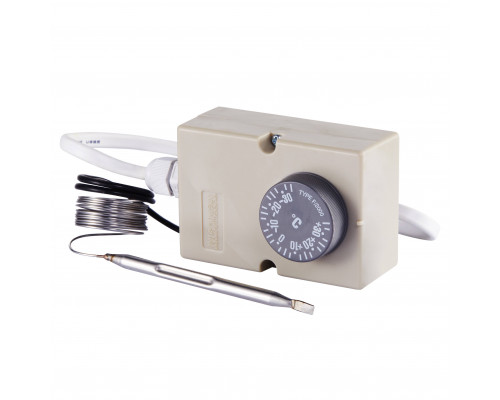 Термостат контактный SHUFT BRC-S 5610