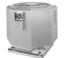 Вентилятор крышный центробежный высокотемпературный SHUFT RMVE-HT 500 НС-0076102