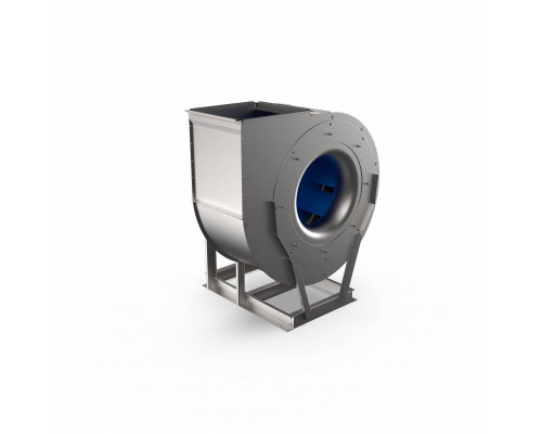 Вентилятор радиальный дымоудаления SHUFT RAD-5-RH-3-1500-R-0 НС-1452175