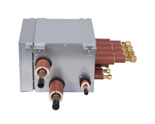 Блок-переключатель для VRF-систем SHUFT SCHM-N04X