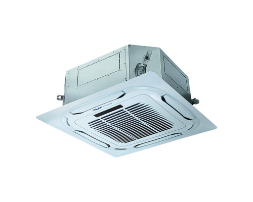 Фанкойл кассетный двухтрубный Shuft SFR-400 V2