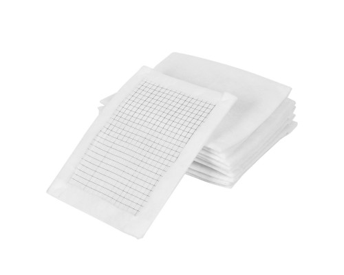 Фильтр кассетный SHUFT FCr 200 G4
