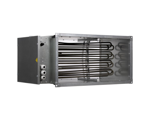 Нагреватель электрический для прямоугольных каналов SHUFT EHR 1000x500-75