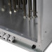 Нагреватель электрический для прямоугольных каналов SHUFT EHR 1000x500-75