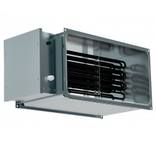 Нагреватель электрический для прямоугольных каналов SHUFT EHR 500x300-7,5 НС-1166659