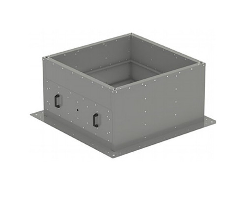 Стакан монтажный SHUFT СТМ 204-5,6 ДУ(120)-ЭП-Н600 1559313