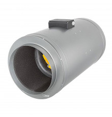 Вентилятор канальный изолированный SHUFT SH 160 EC