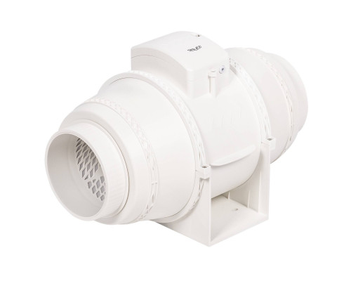 Вентилятор канальный малошумный SHUFT SILENTMIX-100T