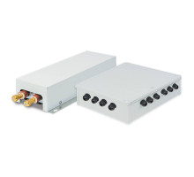Блок управления SHUFT DX-KIT SHZX-6.0AEC