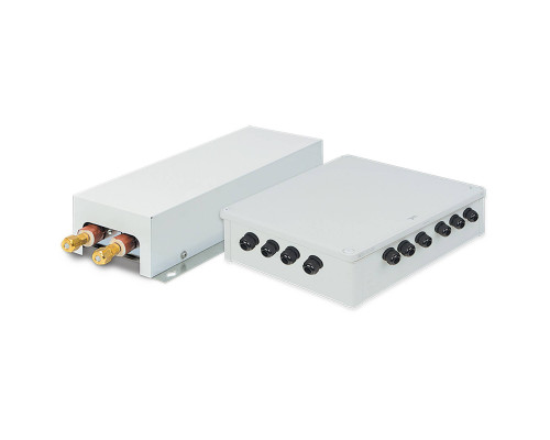 Блок управления SHUFT DX-KIT SHZX-6.0AEC
