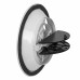 Диффузор конический SHUFT CD-db 350 с клапаном и монтажной скобой НС-1030713