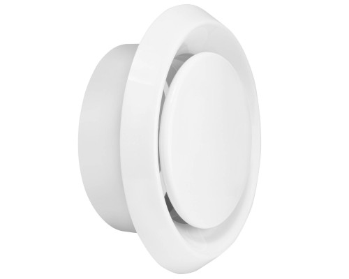 Диффузор сопловый SHUFT DVK-S 160 НС-1624386
