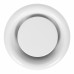 Диффузор вытяжной SHUFT DVS E 100 НС-0007535