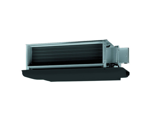 Фанкойл канальный Shuft Carryflow SFF-500G50 2-трубный 50 Па SFF-500G50