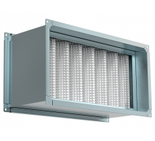 Фильтр-бокс Shuft FBRr-K 500x250 1033146