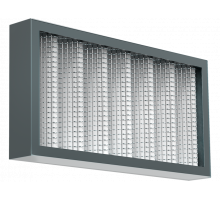 Фильтр кассетный SHUFT FRKr (G3) 500x300x50 мм НС-1033158