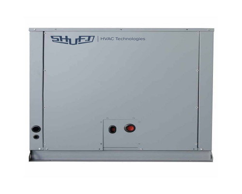 Компрессорно-конденсаторный блок SHUFT SDVC-28EEV/TXV DS только охлаждение SDVC-28EEV/TXV DS
