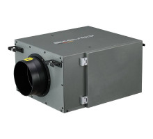 Нагреватель керамический для круглых каналов SHUFT SVET-2.0-380/3-PTC