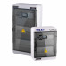 Шкаф управления SHUFT SHUFT-E3,0-SM115-G220-ZN