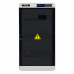 Шкаф управления SHUFT SHUFT-E3,0-SM115-G220-ZN
