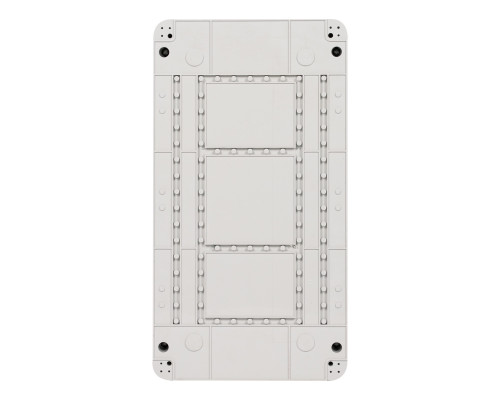 Шкаф управления SHUFT SHUFT-E3,0-SM115-G220-ZN