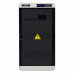 Шкаф управления Shuft E15-SM345-G220-ZN