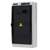 Шкаф управления Shuft W-SM135-G220-P1-ZN