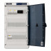 Шкаф управления Shuft W-SM135-G220-P1-ZN