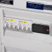 Шкаф управления Shuft W-SM135-G220-P1-ZN