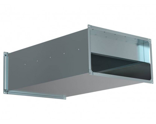 Шумоглушитель SHUFT SRr 1000x500/1000 НС-0011073