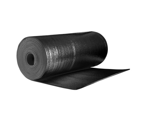 Теплоизоляция рулонная самоклеящаяся SHUFT VENTOFLEX 010/1200-15 18 м2 VENTOFLEX 010/1200-15