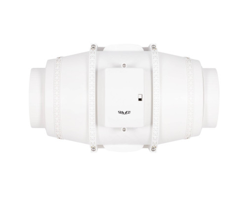 Вентилятор канальный малошумный SHUFT SILENTMIX-315T