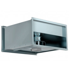 Вентилятор канальный шумоизолированный SHUFT IRFE-B EC 400x200-S мм 1274615