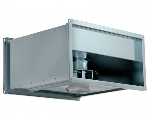 Вентилятор канальный шумоизолированный SHUFT IRFE-B EC 400x200-S мм 1274615