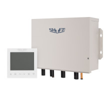 Блок управления Shuft DX-Kit-01F