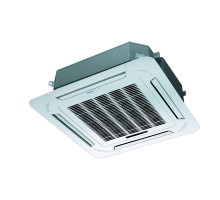 Фанкойл кассетный двухтрубный Shuft SFC400A1