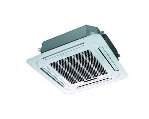 Фанкойл кассетный двухтрубный Shuft SFC400A1