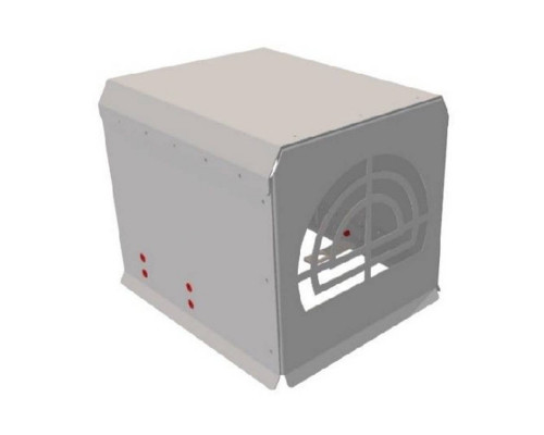 Кожух защитный SHUFT КЗ 100 НС-1344241